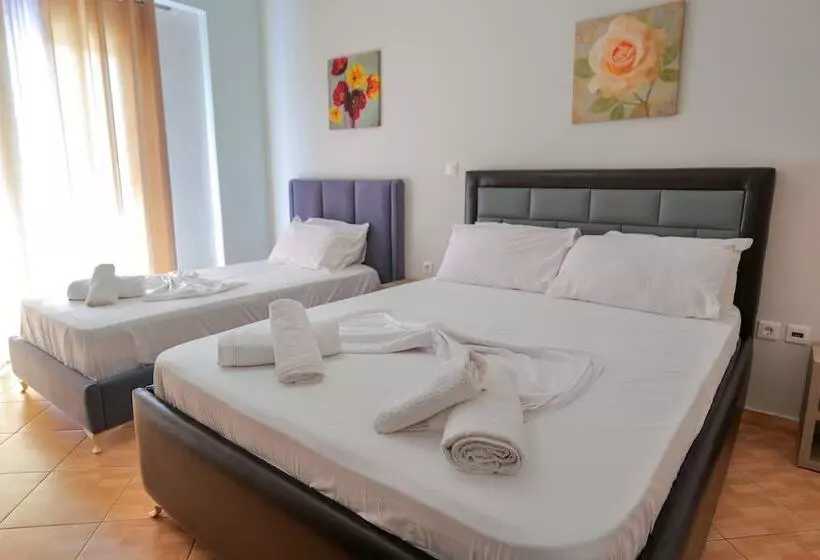 Fotos del hotel Driloni:  24