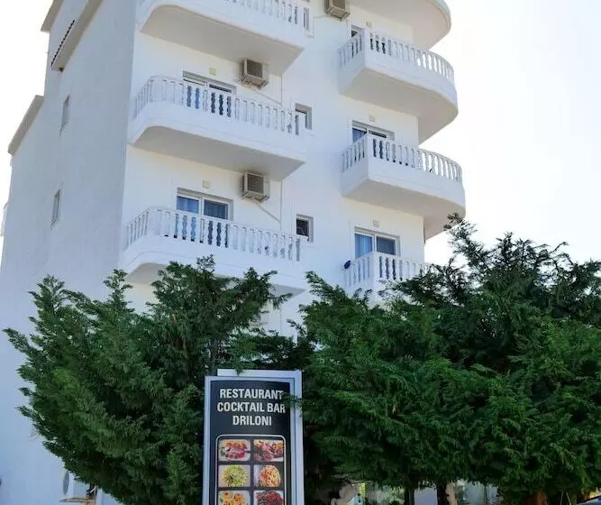 Fotos del hotel Driloni:  10
