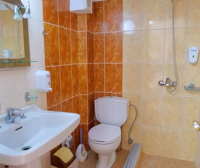 Fotos del hotel Driloni:  3