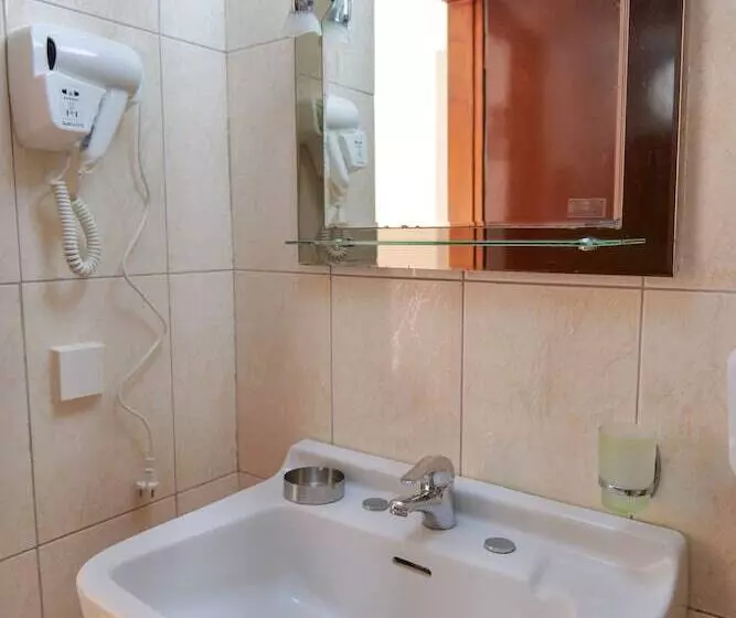 Fotos del hotel Driloni:  9