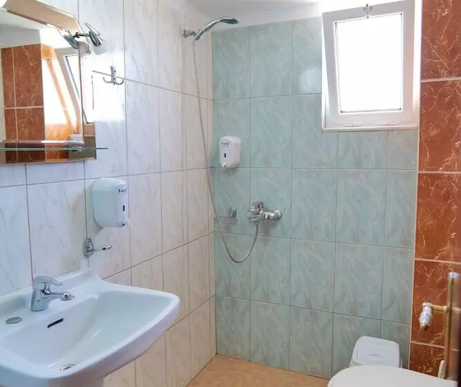 Fotos del hotel Driloni:  6