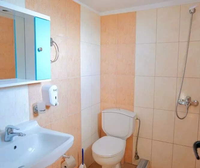 Fotos del hotel Driloni:  12