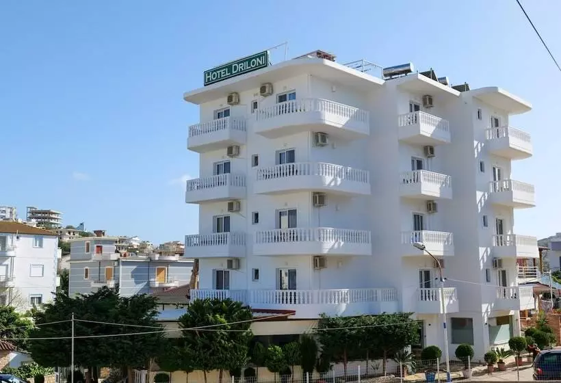 Fotos del hotel Driloni:  4