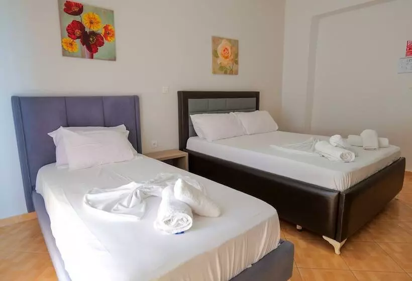 Fotos del hotel Driloni:  11