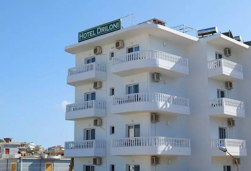 Fotos del hotel Driloni:  7