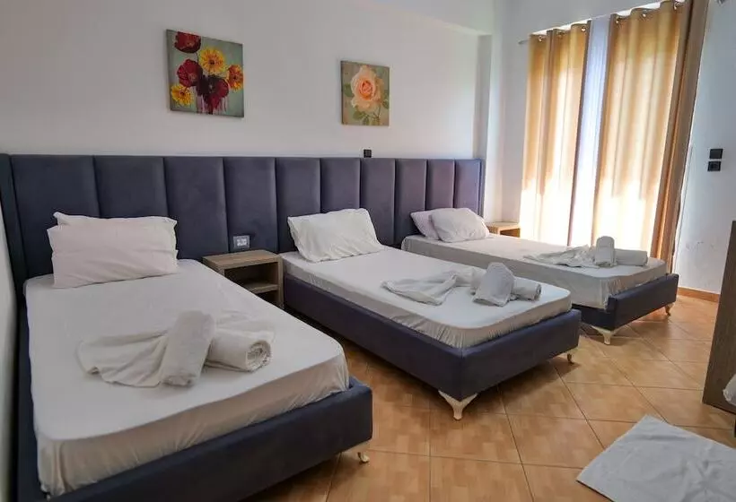 Fotos del hotel Driloni:  8