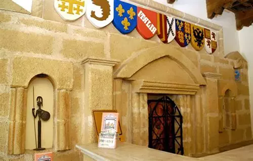 Fotos del hotel Domus Rodos:  4