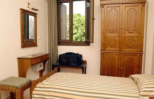 Fotos del hotel Domus Rodos:  8