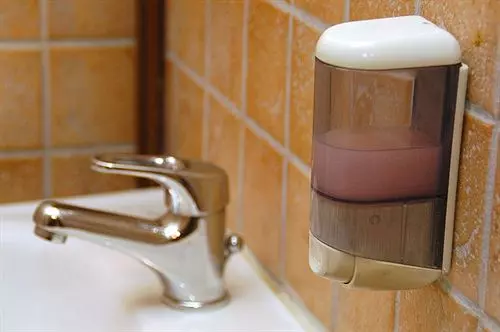 Fotos del hotel Domus Rodos:  10