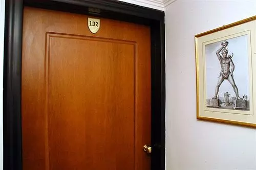 Fotos del hotel Domus Rodos:  15