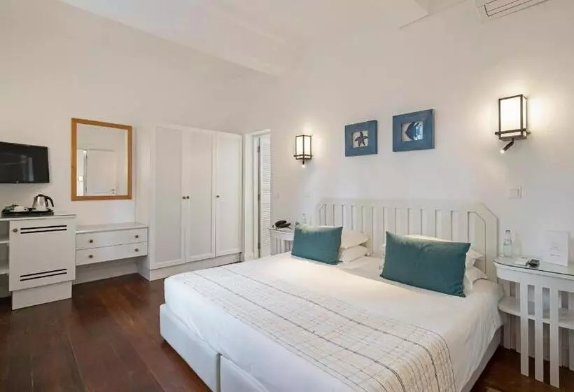 Fotos del hotel Albatroz Beach & Yacht Club:  10