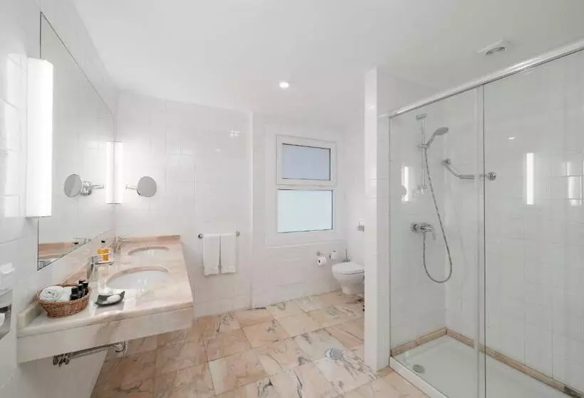 Fotos del hotel Albatroz Beach & Yacht Club:  8