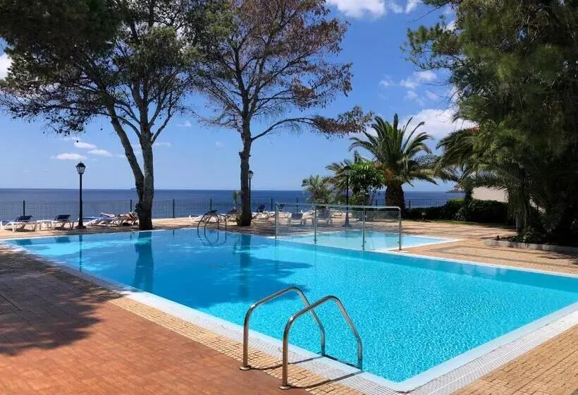 Fotos del hotel Albatroz Beach & Yacht Club:  18