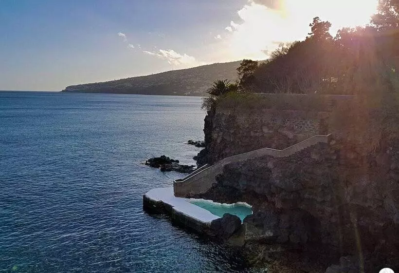 Fotos del hotel Albatroz Beach & Yacht Club:  16