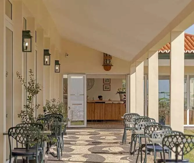 Fotos del hotel Albatroz Beach & Yacht Club:  7