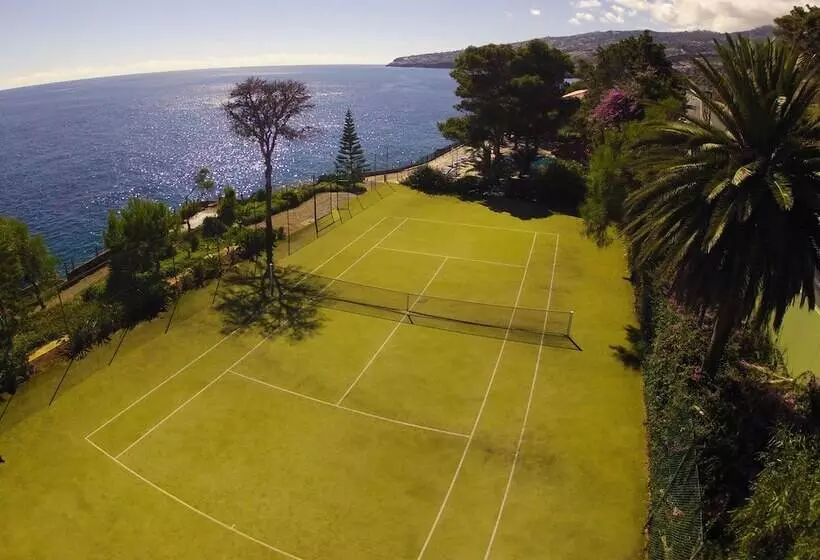 Fotos del hotel Albatroz Beach & Yacht Club:  12