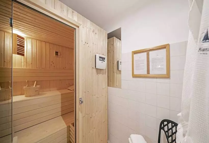 Fotos del hotel Albatroz Beach & Yacht Club:  4