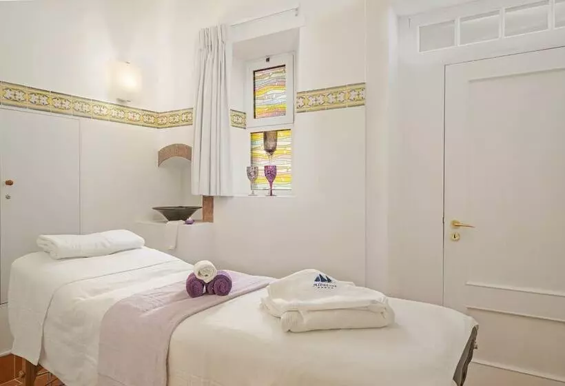 Fotos del hotel Albatroz Beach & Yacht Club:  20