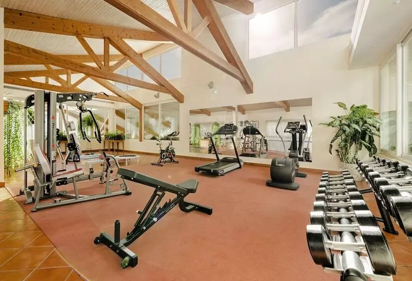 Fotos del hotel Albatroz Beach & Yacht Club:  19