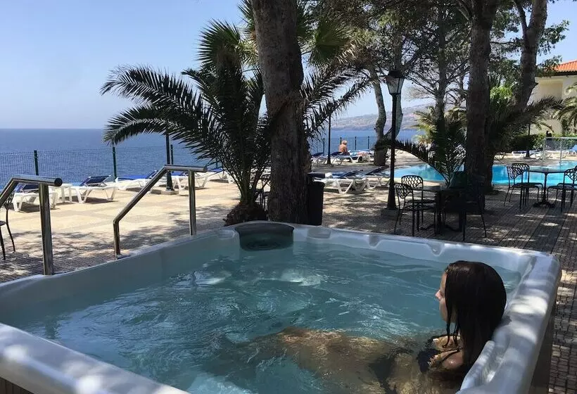 Fotos del hotel Albatroz Beach & Yacht Club:  6