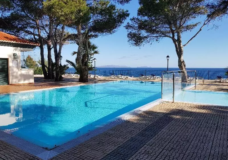 Fotos del hotel Albatroz Beach & Yacht Club:  2