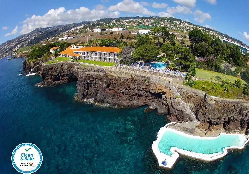 Fotos del hotel Albatroz Beach & Yacht Club:  9