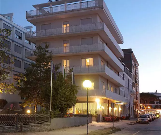 Fotos del hotel Aurelio:  4