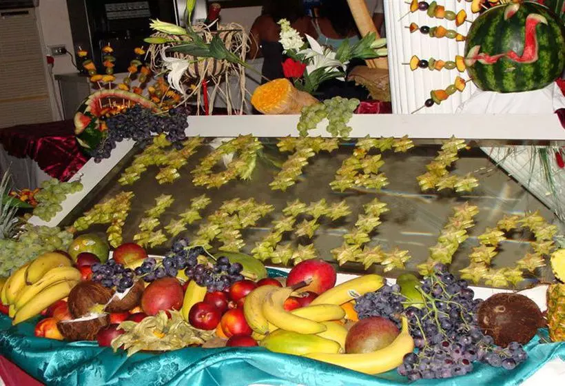 Fotos del hotel Aurelio:  3