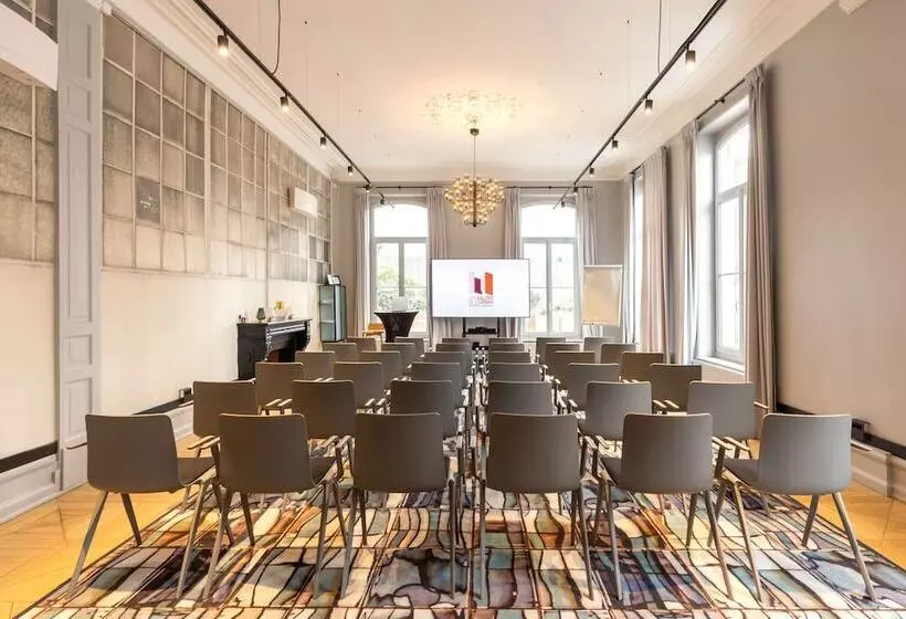 Fotos del hotel Best Western Urban:  4