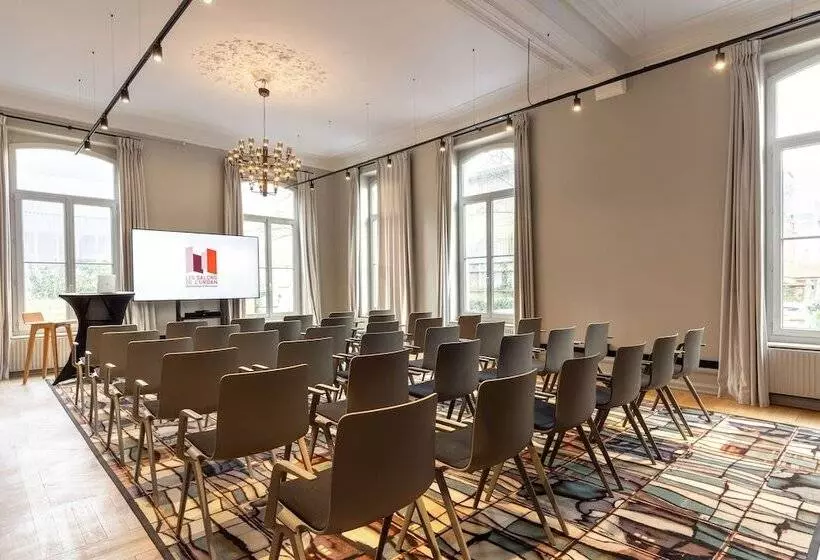 Fotos del hotel Best Western Urban:  21