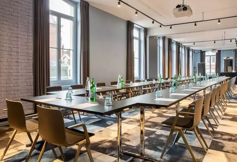 Fotos del hotel Best Western Urban:  15