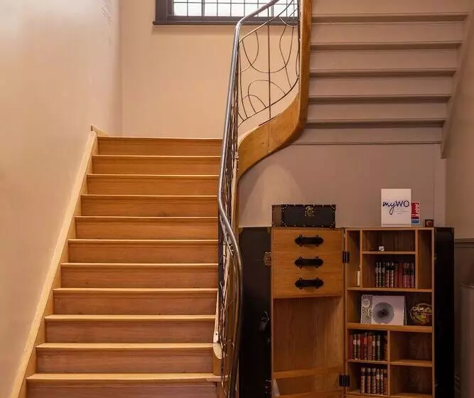 Fotos del hotel Best Western Urban:  12