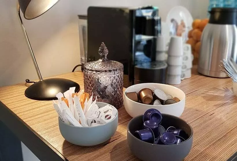 Fotos del hotel Best Western Urban:  6