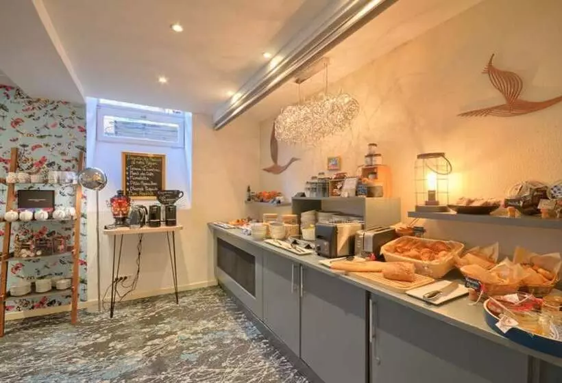 Fotos del hotel Best Western Urban:  18