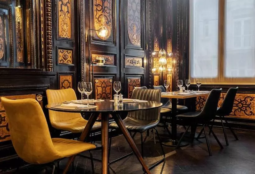 Fotos del hotel Best Western Urban:  23