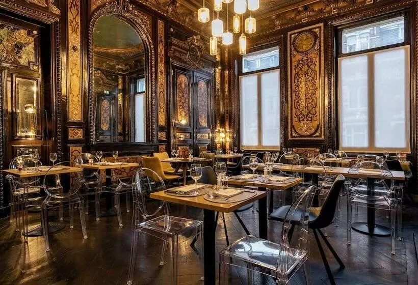 Fotos del hotel Best Western Urban:  20