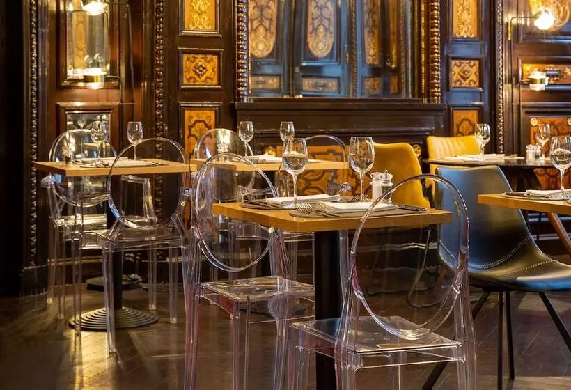 Fotos del hotel Best Western Urban:  22