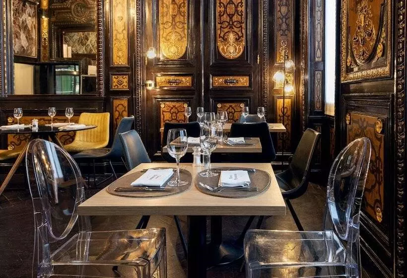 Fotos del hotel Best Western Urban:  2