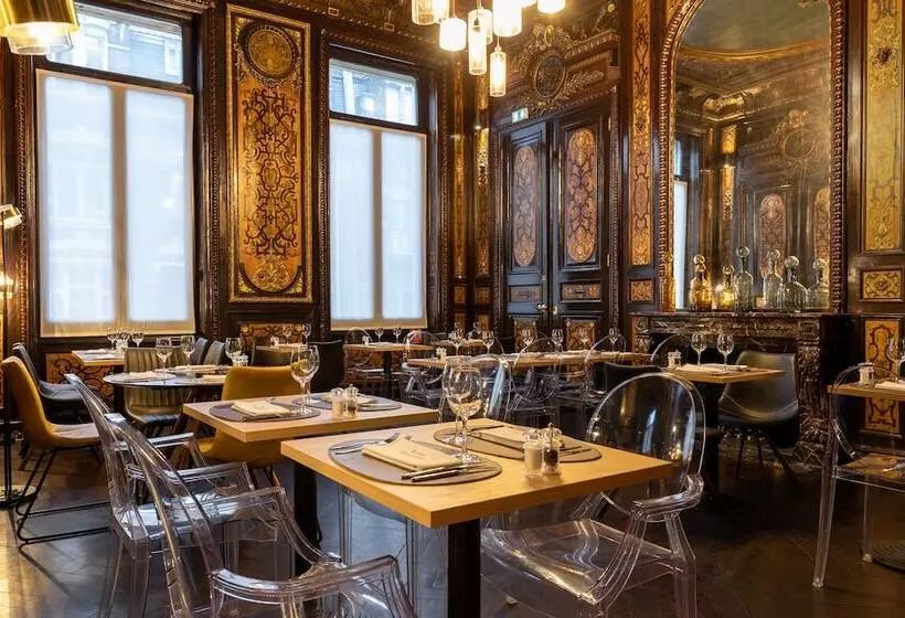 Fotos del hotel Best Western Urban:  8