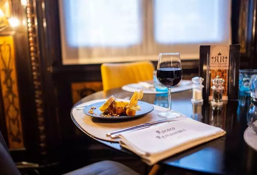 Fotos del hotel Best Western Urban:  25