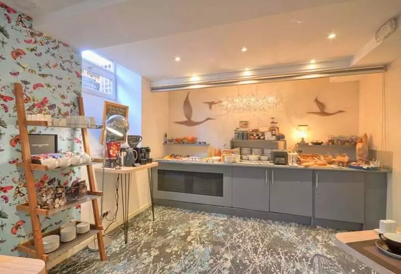 Fotos del hotel Best Western Urban:  9