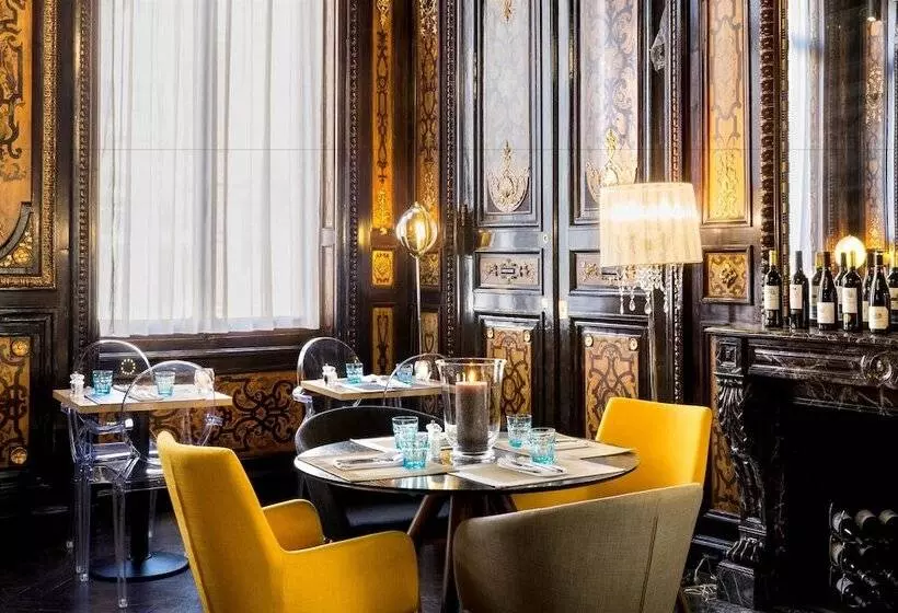 Fotos del hotel Best Western Urban:  17