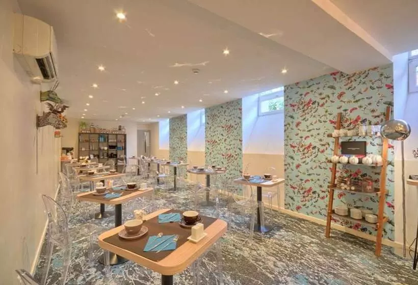 Fotos del hotel Best Western Urban:  24