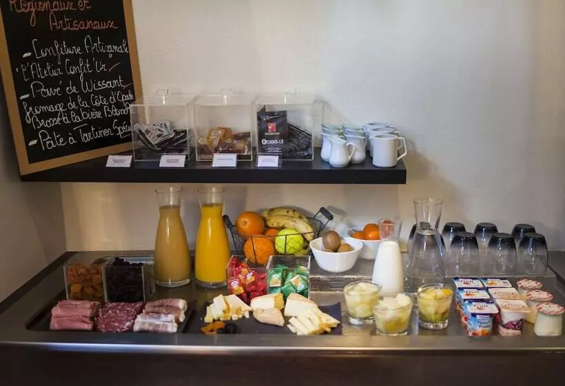 Fotos del hotel Best Western Urban:  14