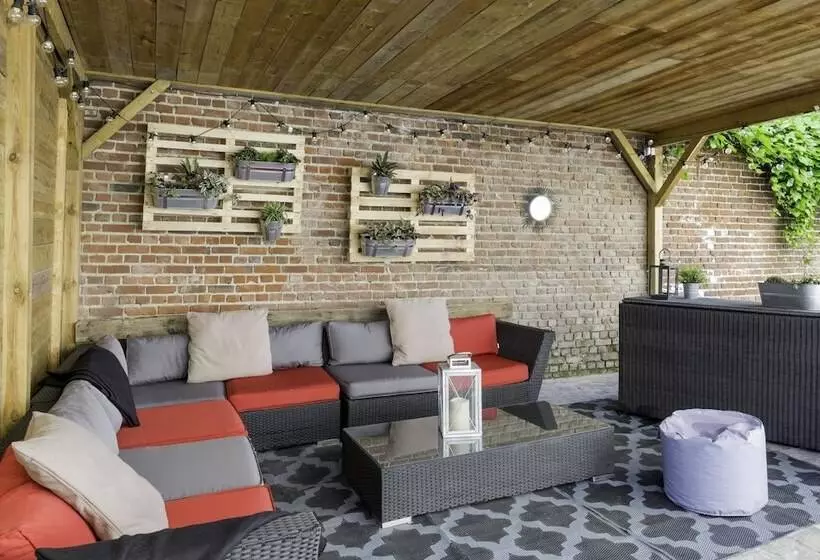 Fotos del hotel Best Western Urban:  5