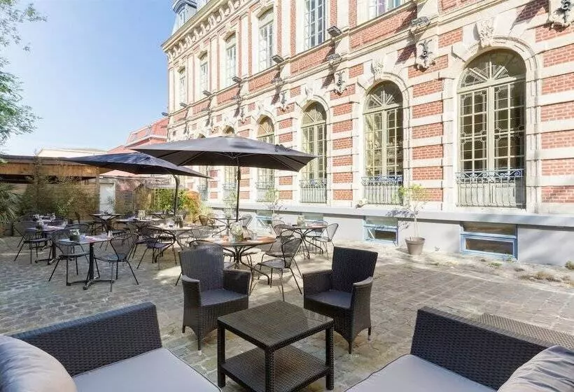 Fotos del hotel Best Western Urban:  11