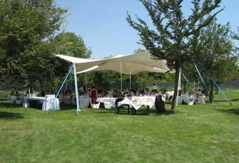 Fotos del hotel Certosa:  21