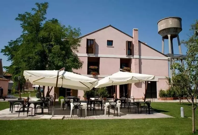 Fotos del hotel Certosa:  3