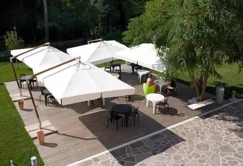 Fotos del hotel Certosa:  5