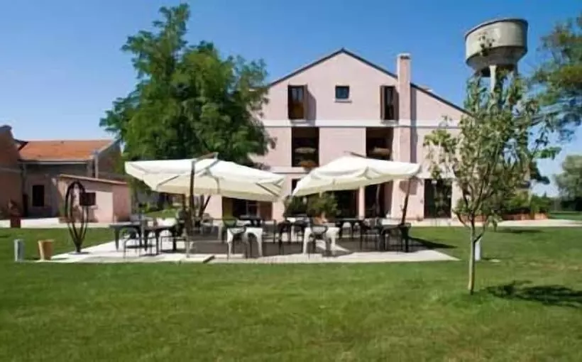 Fotos del hotel Certosa:  16